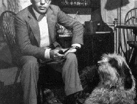 Kurt Weill 的头像