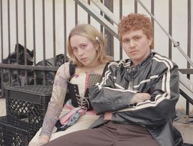 Girlpool için avatar