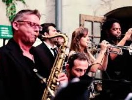 Avatar de Nancy Ska Jazz Orchestra