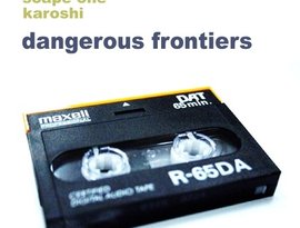 Avatar for Dangerous Frontiers