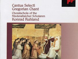 Avatar for Choralschola Of The Niederaltaicher Scholaren; Konrad Ruhland