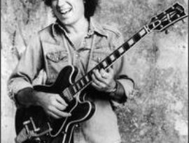 Elvin Bishop のアバター