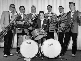 Avatar di Peter Jay & The Jaywalkers