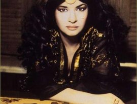 Natacha Atlas için avatar