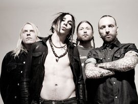 Avatar di Backyard Babies