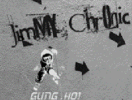 Jimmy Chronic 的头像