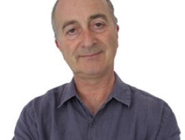 Avatar for Tony Robinson