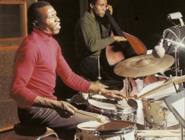 Avatar for Elvin Jones and Richard Davis