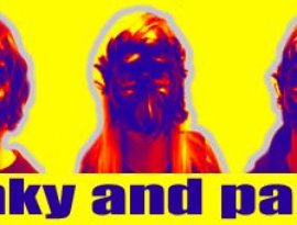Hanky and Panky 的头像