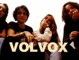 Volvox için avatar