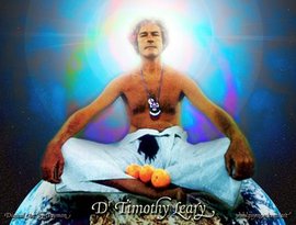 Dr. Timothy Leary Ph.D. 的头像