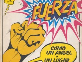 Fuerza 的头像