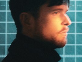 James Blake のアバター