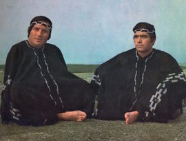 Los Indios Tacunau 的头像