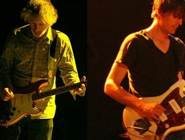 Stephen Malkmus & Lee Ranaldo のアバター