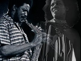 Avatar für Alice Coltrane & Pharoah Sanders