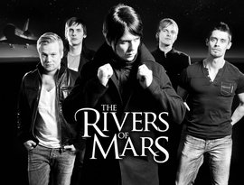 Avatar for the rivers of mars