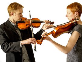 Avatar for Nick Wyke & Becki Driscoll