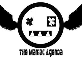 Avatar for The Maniac Agenda