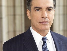 Avatar for Peter Gallagher