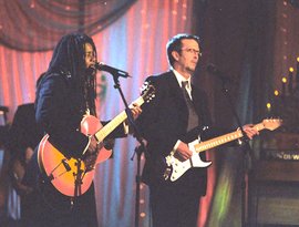 Avatar for Tracy Chapman & Eric Clapton