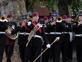 Avatar for The Band Of The Parachute Regiment