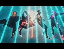 Kris Wu, Rich Brian, Joji, Trippie Redd & Baauer için avatar