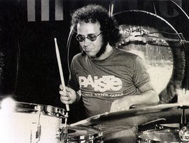 Awatar dla Ian Paice