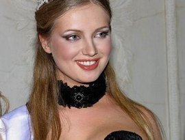 Avatar for Юлия Ахонькова