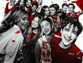 Avatar di Cast of High School Musical: The Musical: The Series