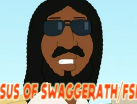Avatar for JESUS OF SWAGGERATH