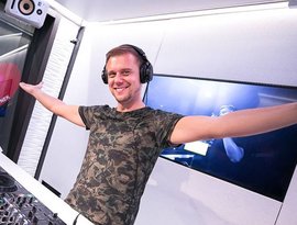 Armin van Buuren ASOT Radio için avatar