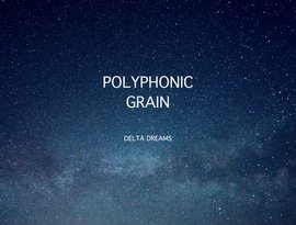 Avatar for Polyphonic Grain