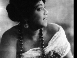 Avatar de Mamie Smith