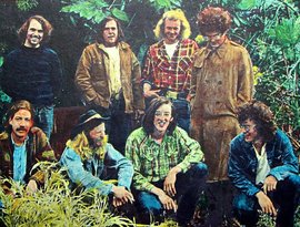 Commander Cody & His Lost Planet Airmen のアバター