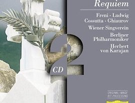 Avatar de Berlin Philharmonic Orchestra, Freni, Cosutta, Ghiaurow, Ludwig