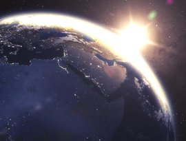 Earth Frequencies のアバター
