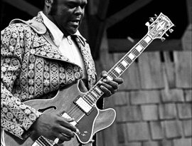 Avatar för Freddie King