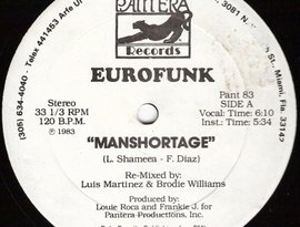 Avatar for Eurofunk