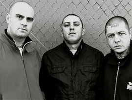 Awatar dla The Old Firm Casuals
