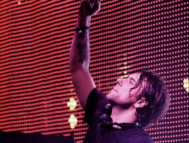 Sebastian Ingrosso için avatar