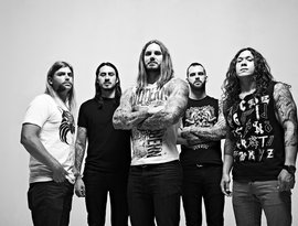 Avatar für As I Lay Dying