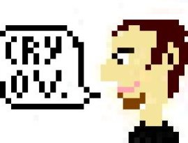 Avatar de Cryovolcano