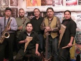Avatar for Bolivian Jazz