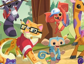 Avatar for Animal Jam