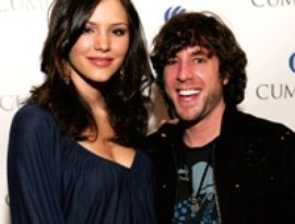 Avatar di Katharine McPhee & Elliott Yamin