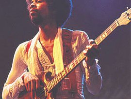 Stanley Clarke のアバター