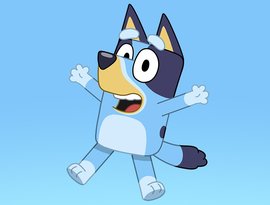 Avatar de Bluey