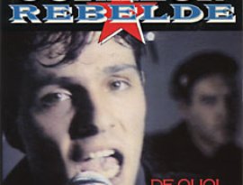 Corazón Rebelde のアバター