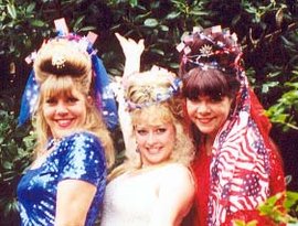 Avatar de The Fabulettes